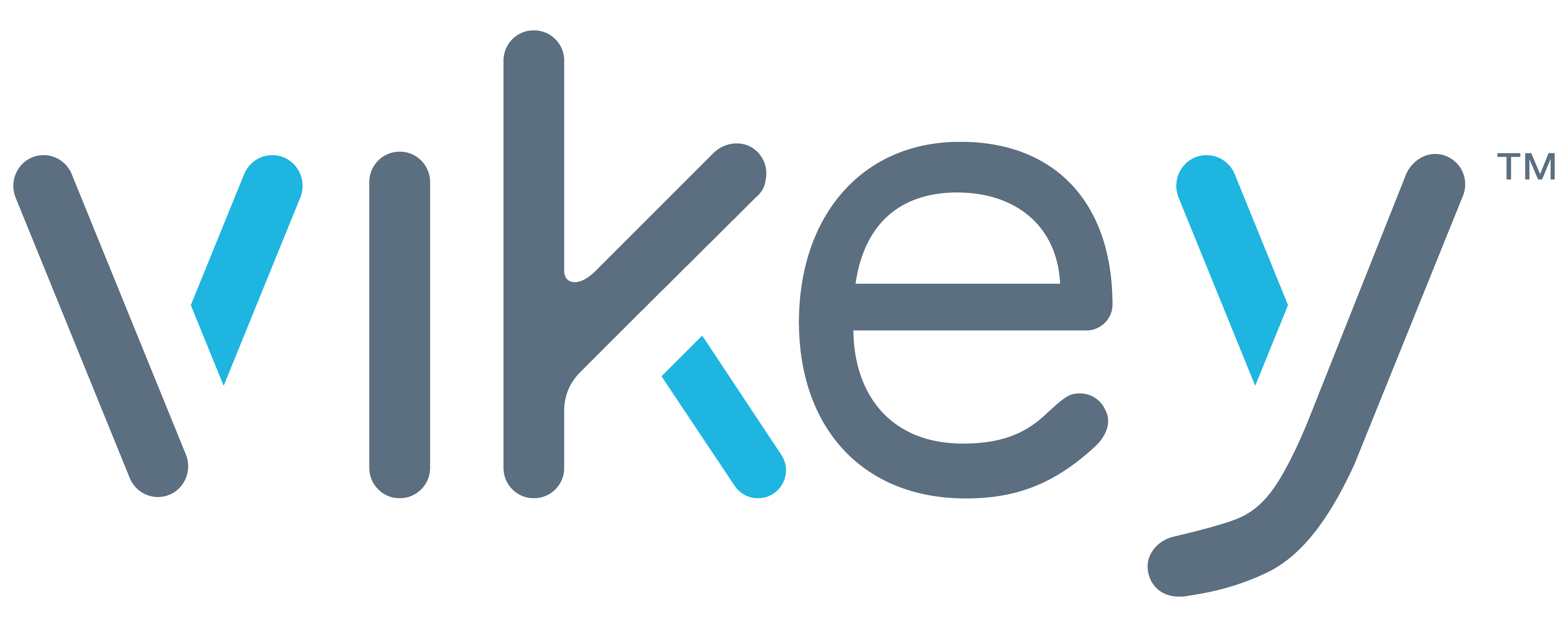 Vikey logo